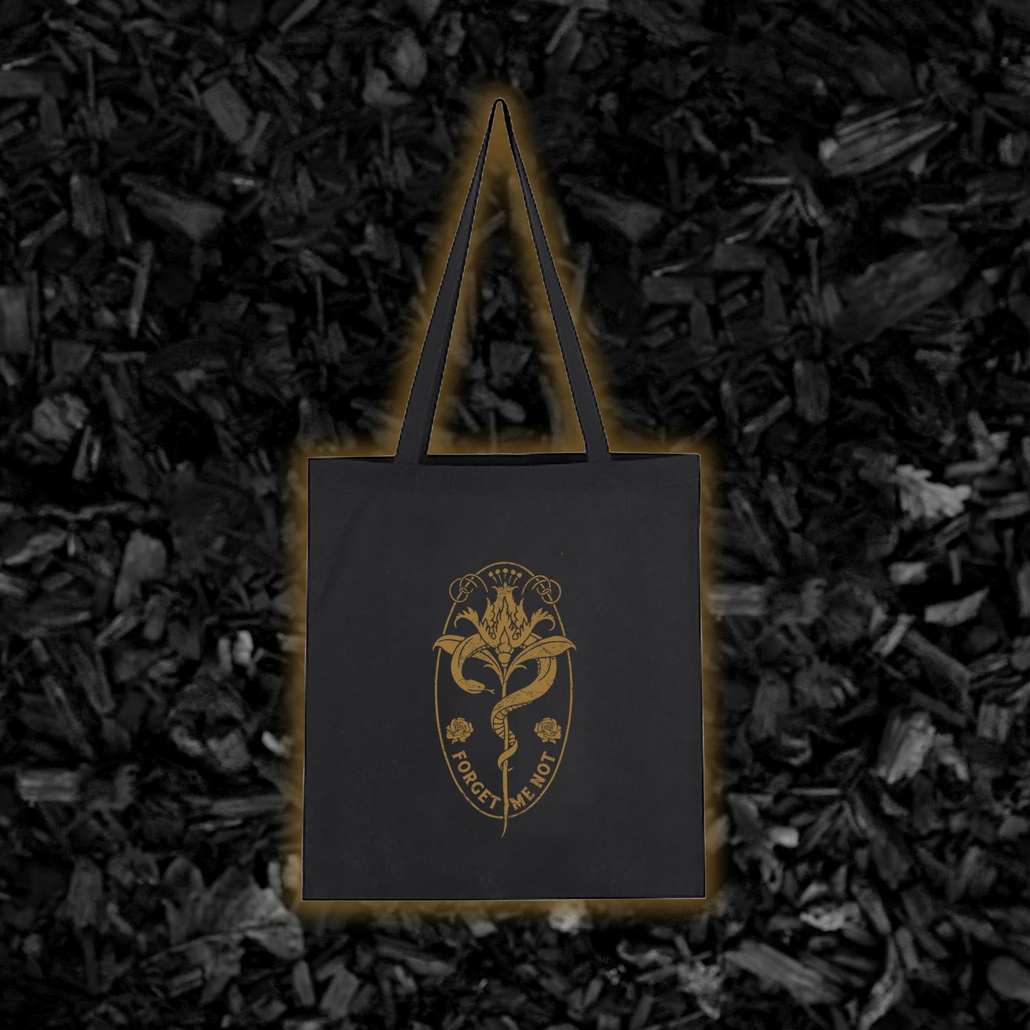 02. Totebag The Funeral '24 - LIMITED EDITION
