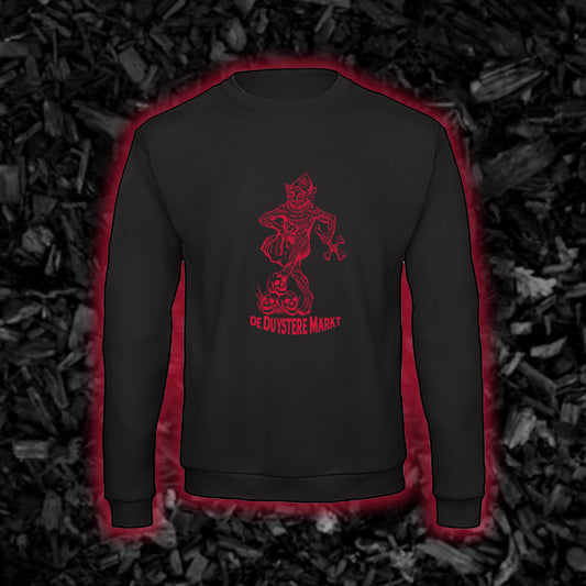 2. Sweater GOBLIN '24 - LIMITED EDITION