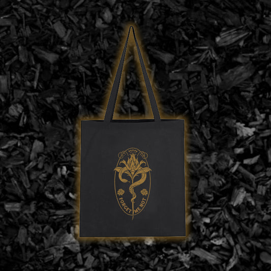 02. Totebag The Funeral '24 - LIMITED EDITION