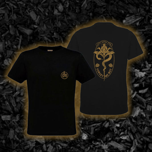 01. T-shirt The Funeral '24 - LIMITED EDITION