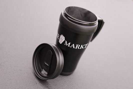 05. Coffee mug