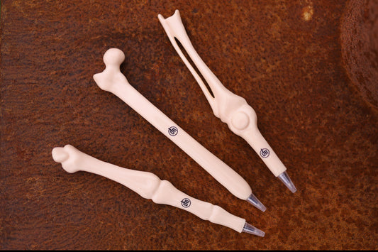 07. Bone pen