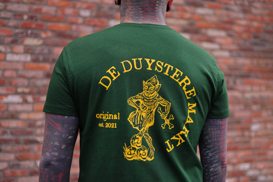 De Duystere Markt GOBLIN '23